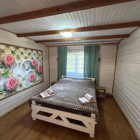 Apartment дідусева хатина *