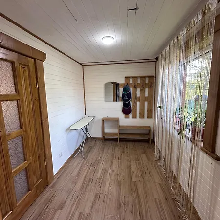 Apartment дідусева хатина Vorokhta